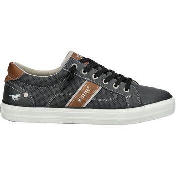 MUSTANG 4180308-259 Schnürschuh günstig online kaufen