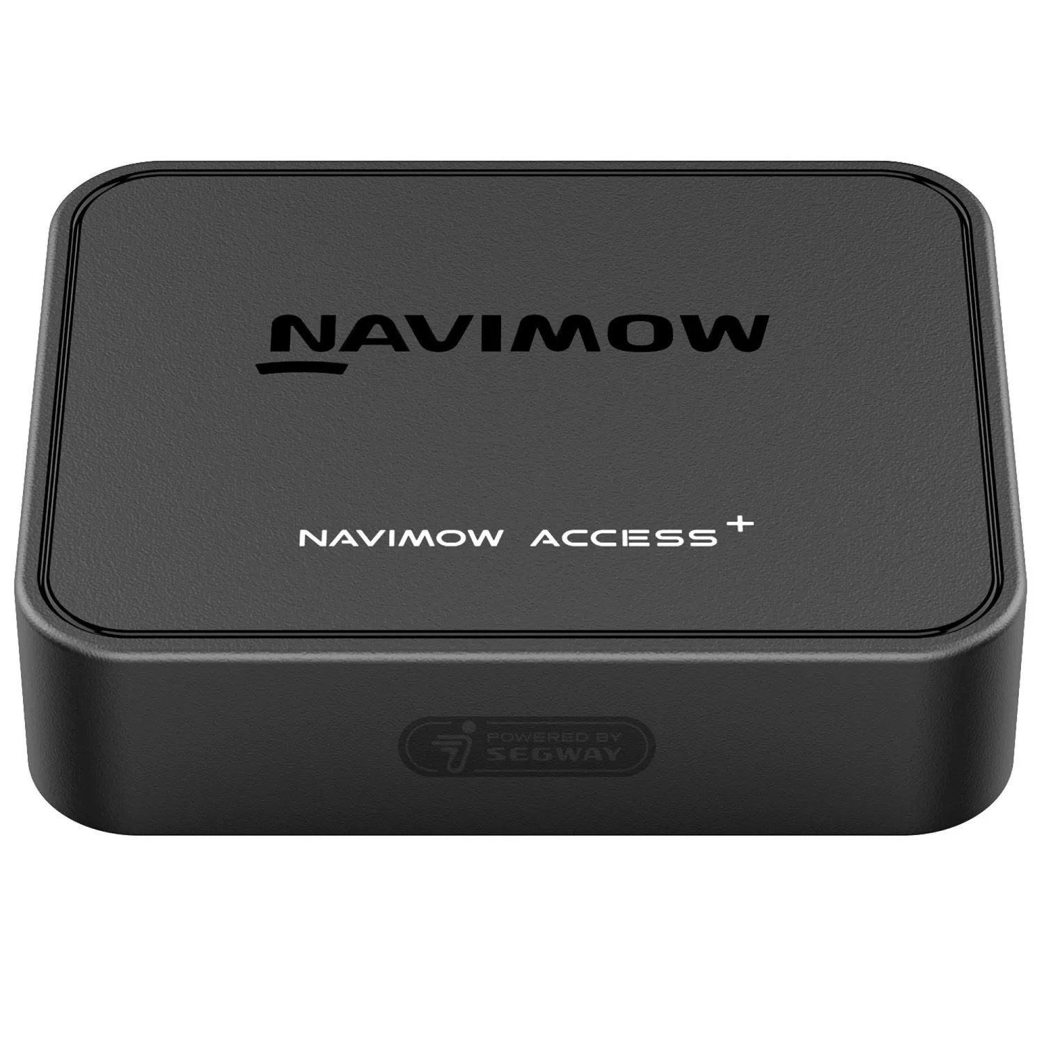Segway Access+ 4G-Erweiterung für Mähroboter Navimow i Schwarz günstig online kaufen