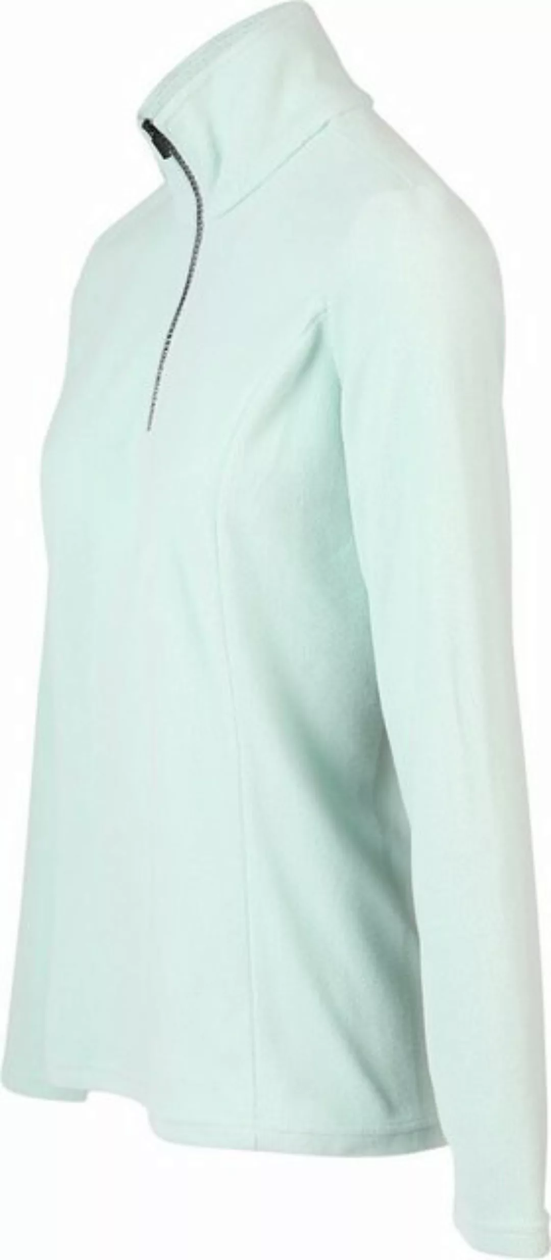 Brunotti Rollkragenpullover Misma Women Fleece Brook Green günstig online kaufen