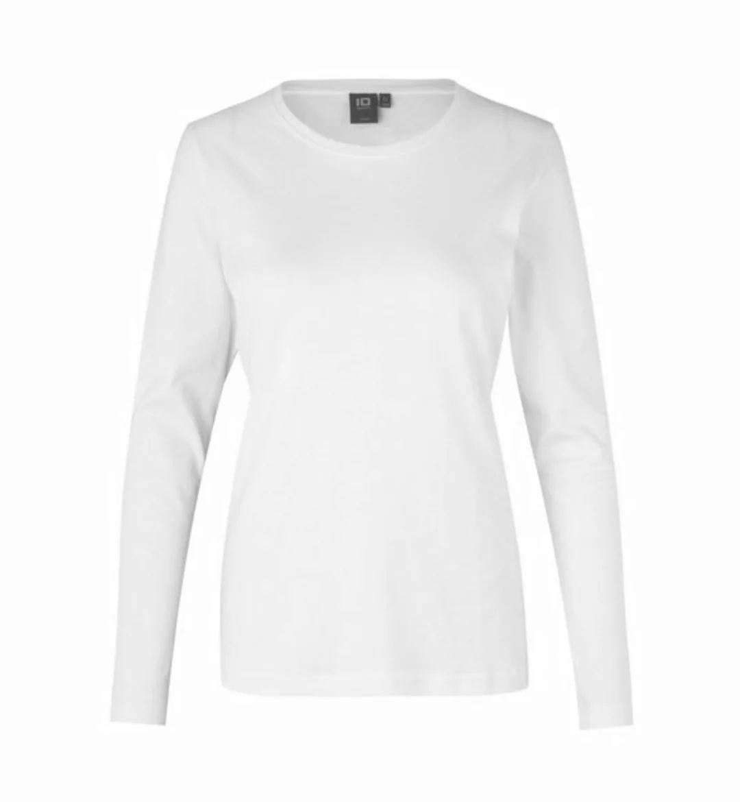 Identity Langarmshirt elegant günstig online kaufen