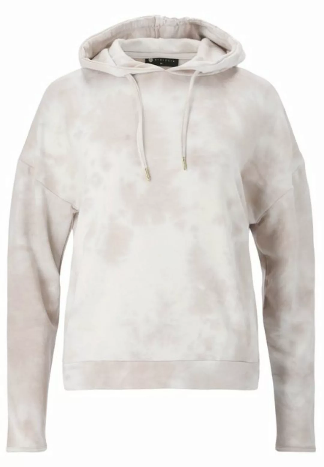 ATHLECIA Sweatshirt Reisalin mit tollem Marmor-Effekt günstig online kaufen