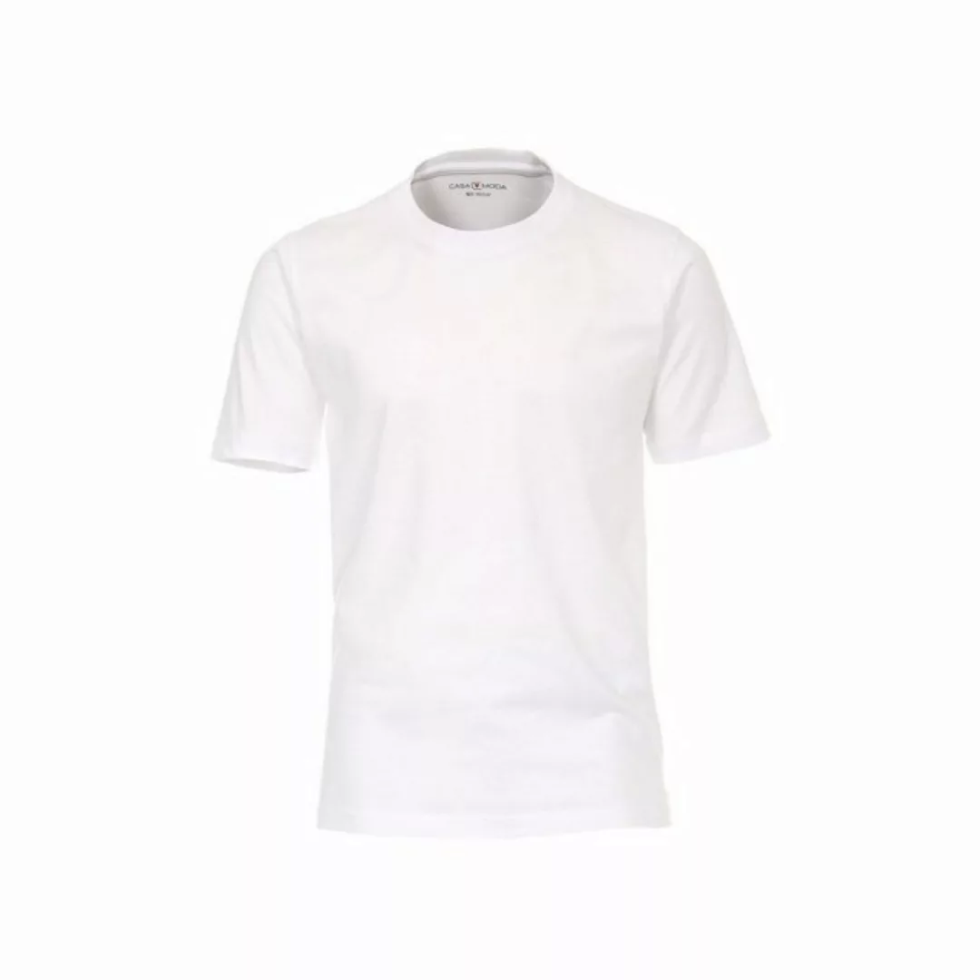 CASAMODA T-Shirt Casa Moda / He.T-Shirt / T-Shirt O-Neck NOS DOPA günstig online kaufen