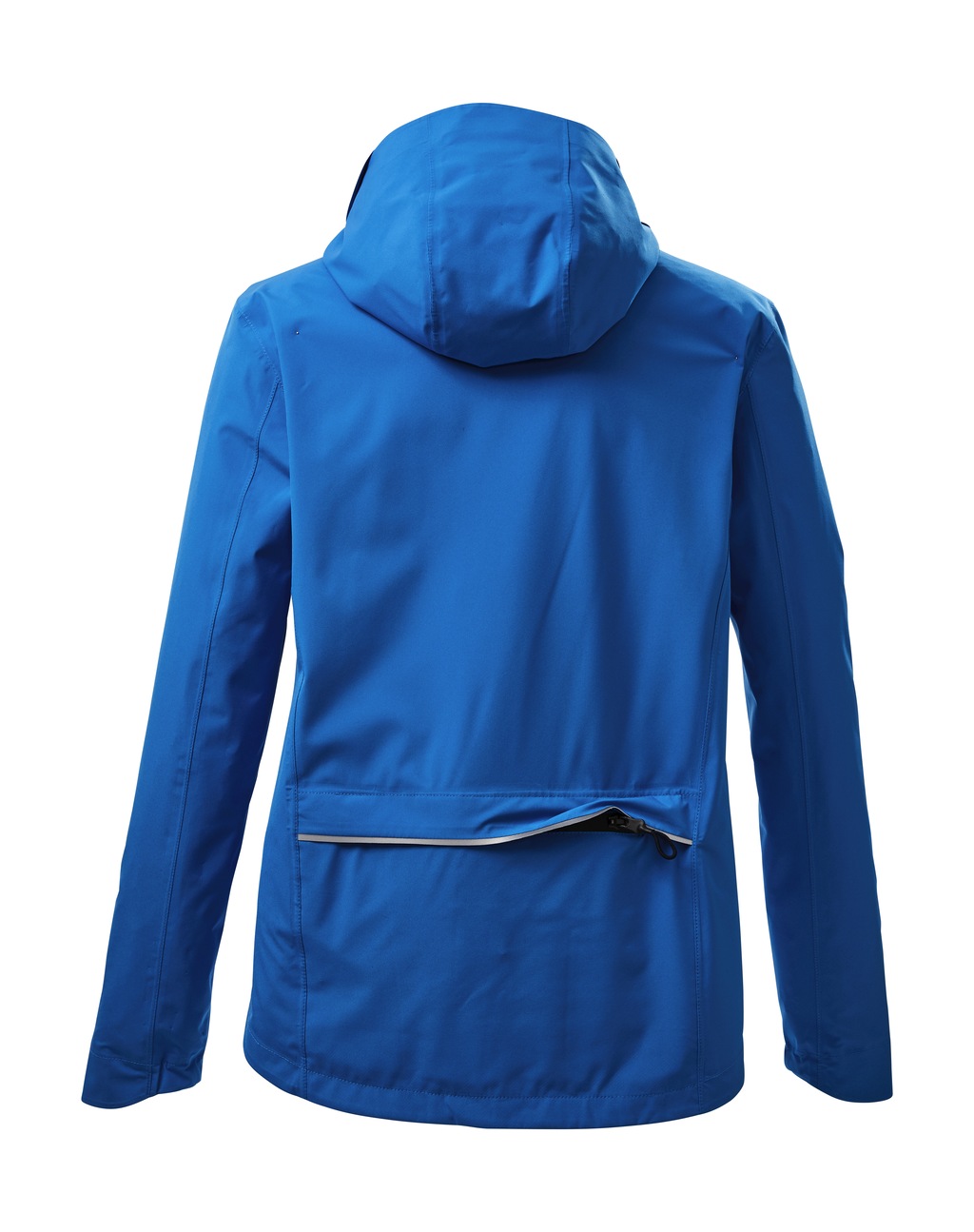 Killtec Funktionsjacke "KOS 23 MN JCKT", Leichte, wasserdichte Funktionsjac günstig online kaufen