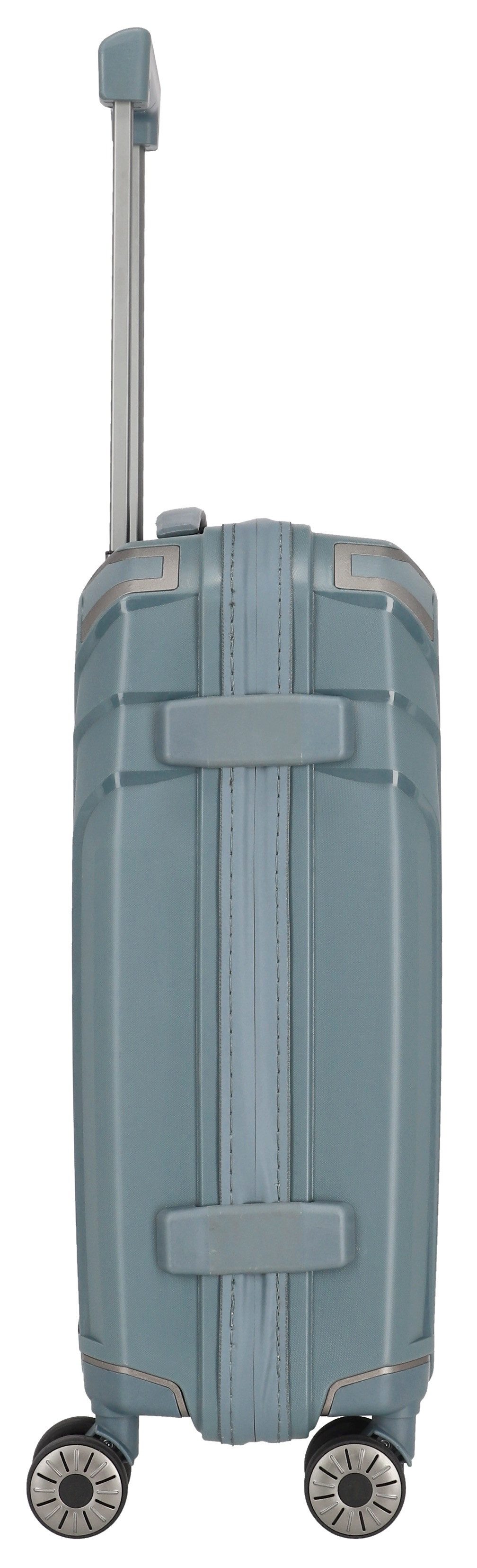 travelite Hartschalen-Trolley Elvaa, 4 Rollen günstig online kaufen