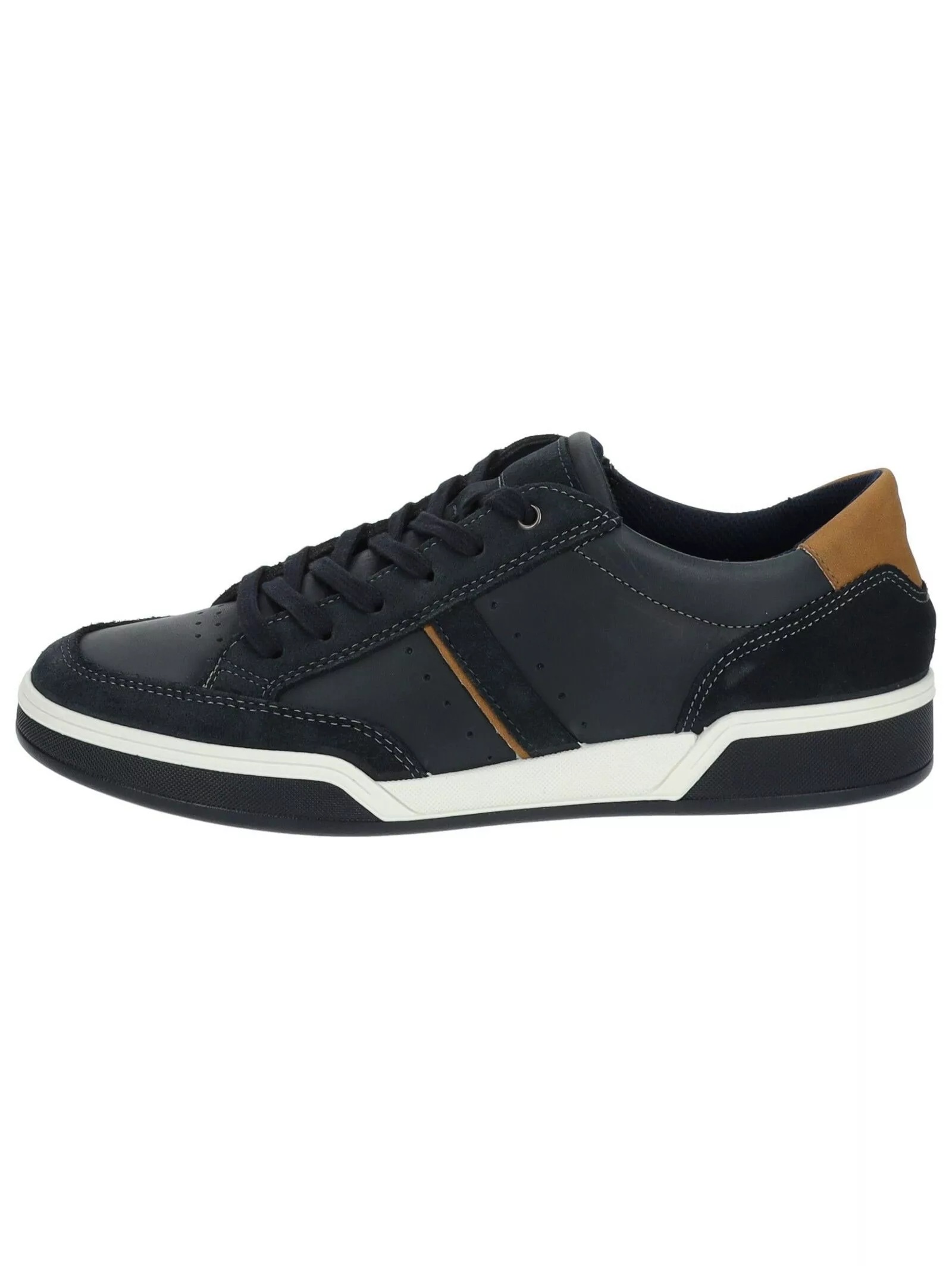 Imac Sneaker "Imac Sneaker Leder" günstig online kaufen