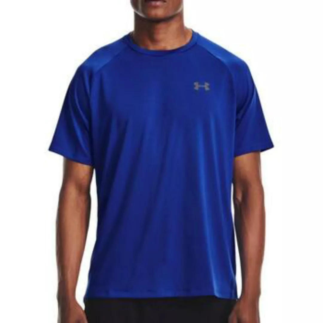 Under Armour  T-Shirts & Poloshirts 1326413-400 günstig online kaufen