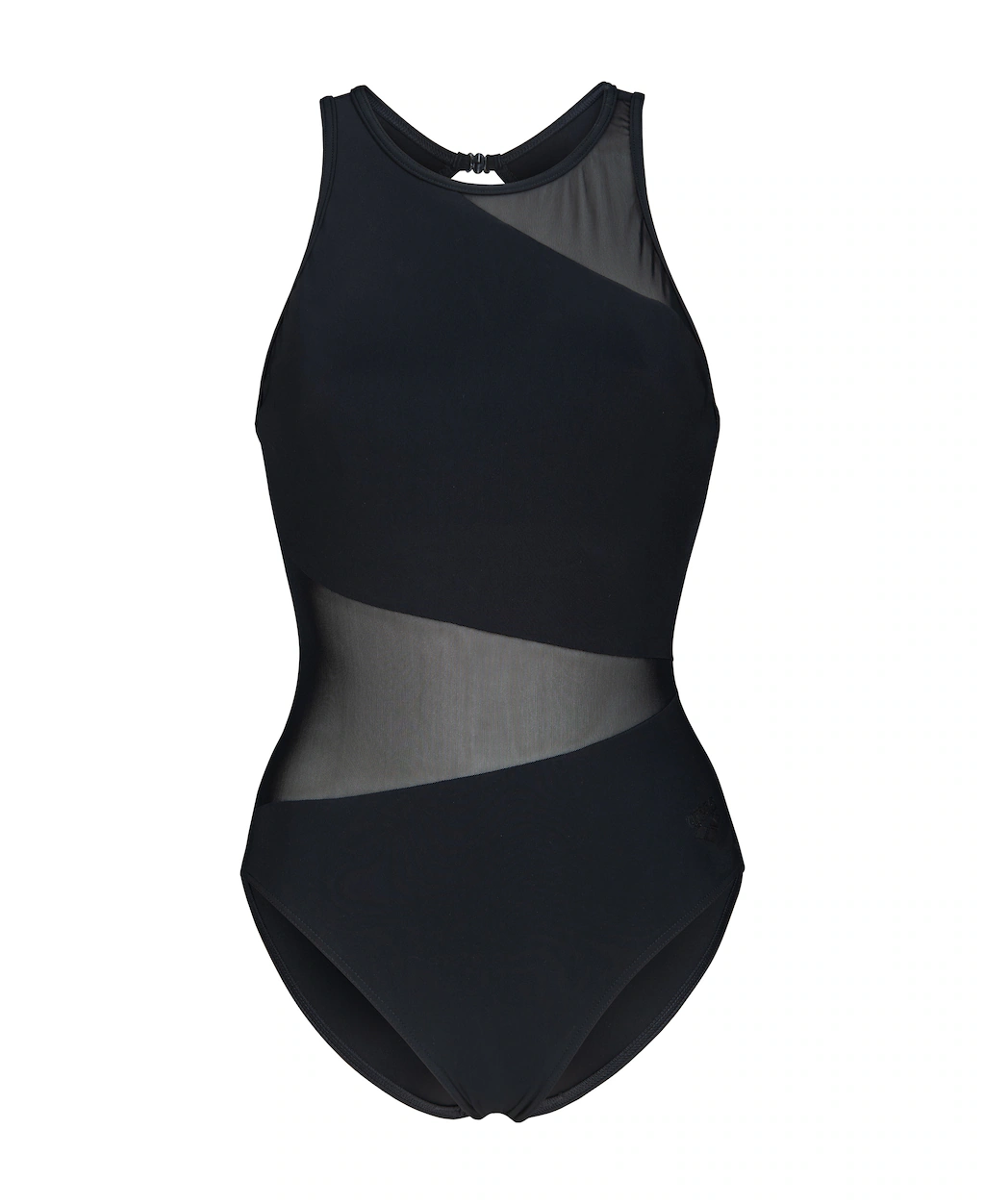 Arena Badeanzug "WOMENS ARENA MESH ANGLE SWIMSUIT VENT BACK B", (1 St.) günstig online kaufen