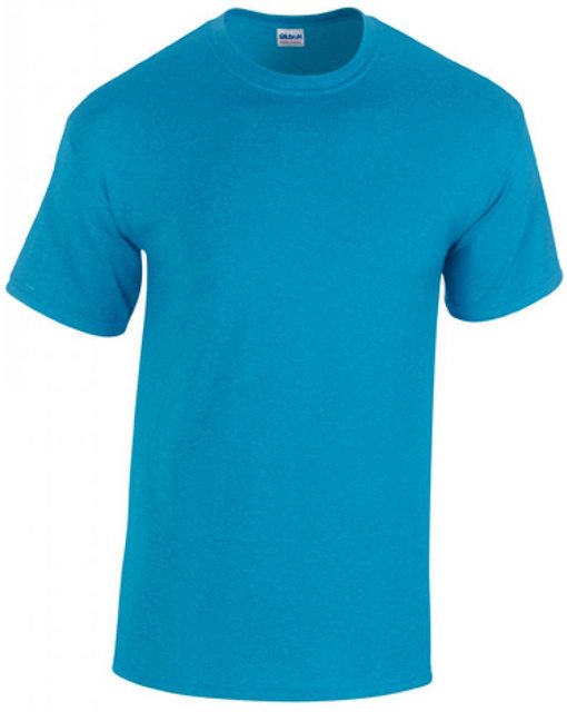 Gildan Rundhalsshirt Heavy Cotton Herren T-Shirt günstig online kaufen