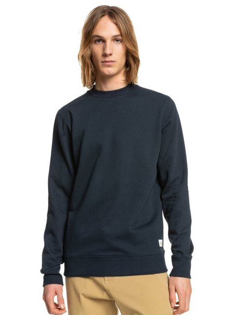 Quiksilver Sweatshirt Essentials günstig online kaufen