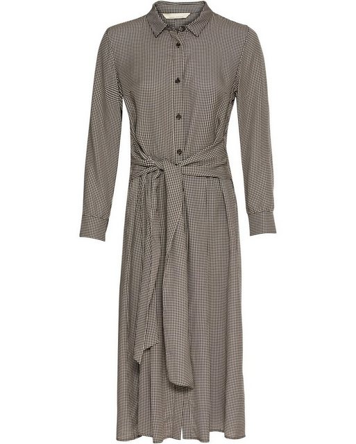 Barbour Hemdblusenkleid Kleid Faith günstig online kaufen