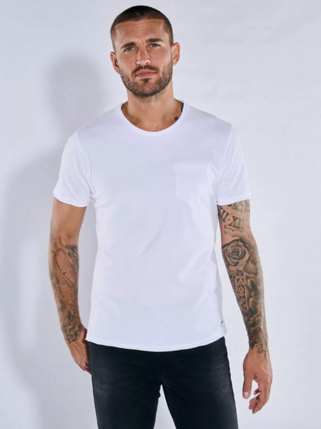 emilio adani T-Shirt Basic-Shirt "My Favorite günstig online kaufen