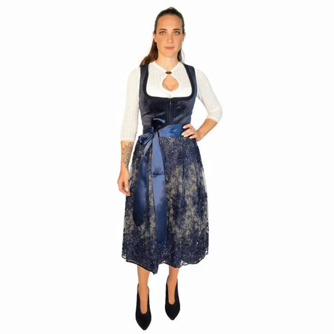 KRÜGER COLLECTION Dirndl Trachten günstig online kaufen