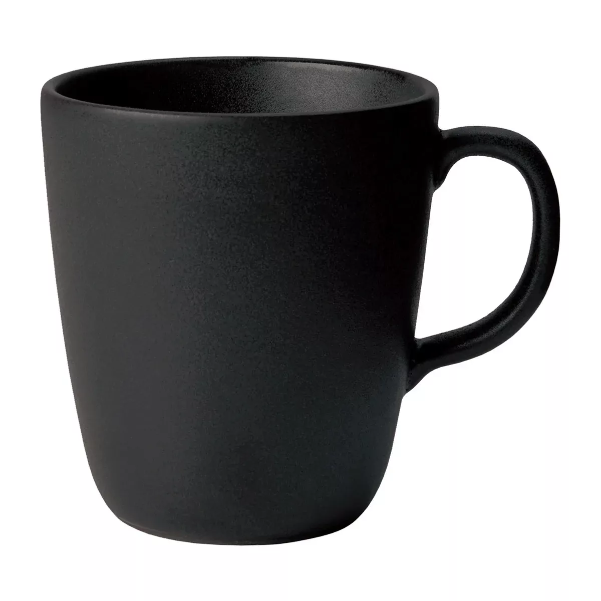 aida RAW Tasse »Titanium Black«, (Set, 6 tlg.) günstig online kaufen