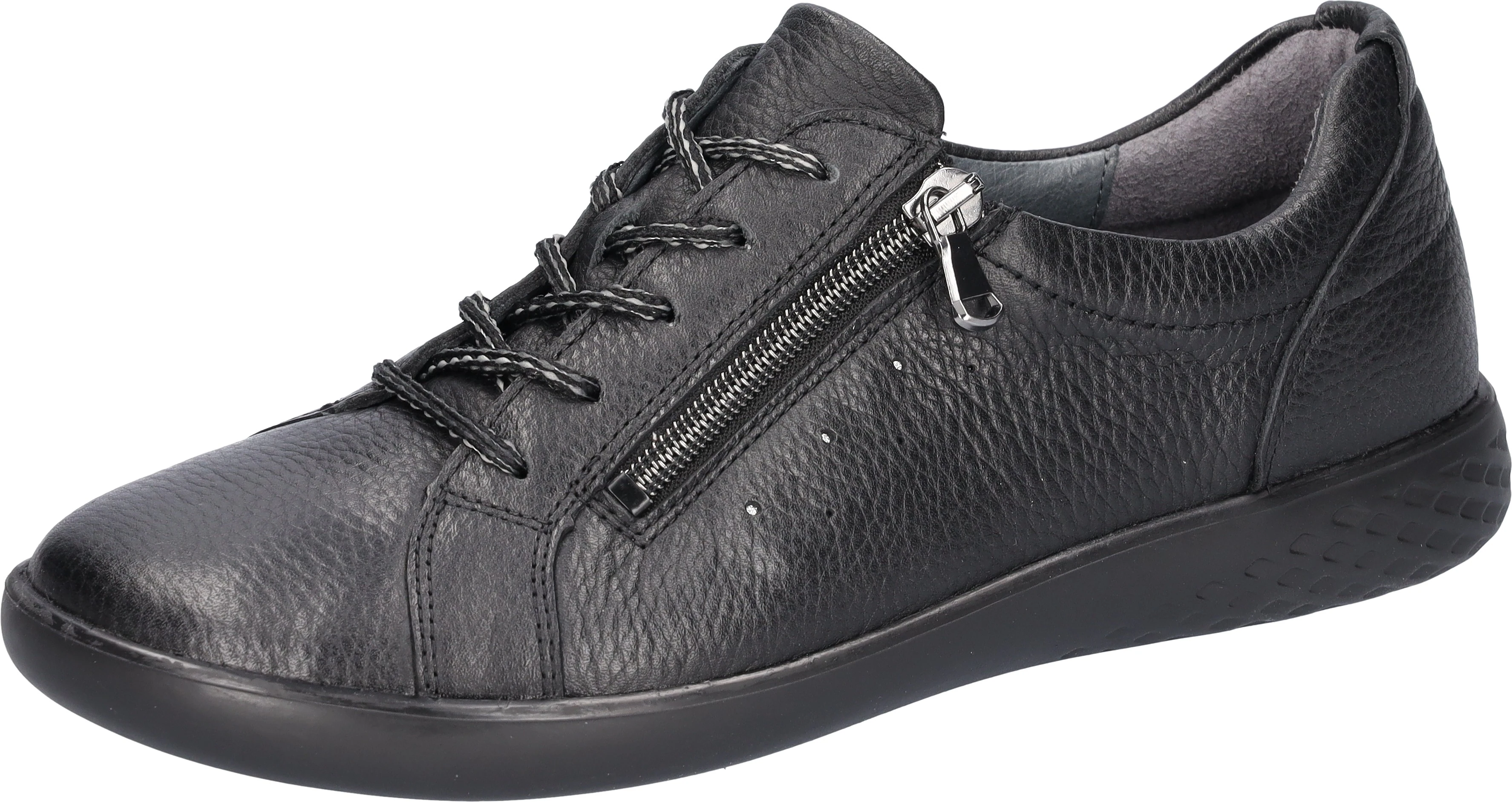 Waldläufer Schnürschuh "H-CLOE", Sneaker, Halbschuh, Bequemschuh in Komfort günstig online kaufen