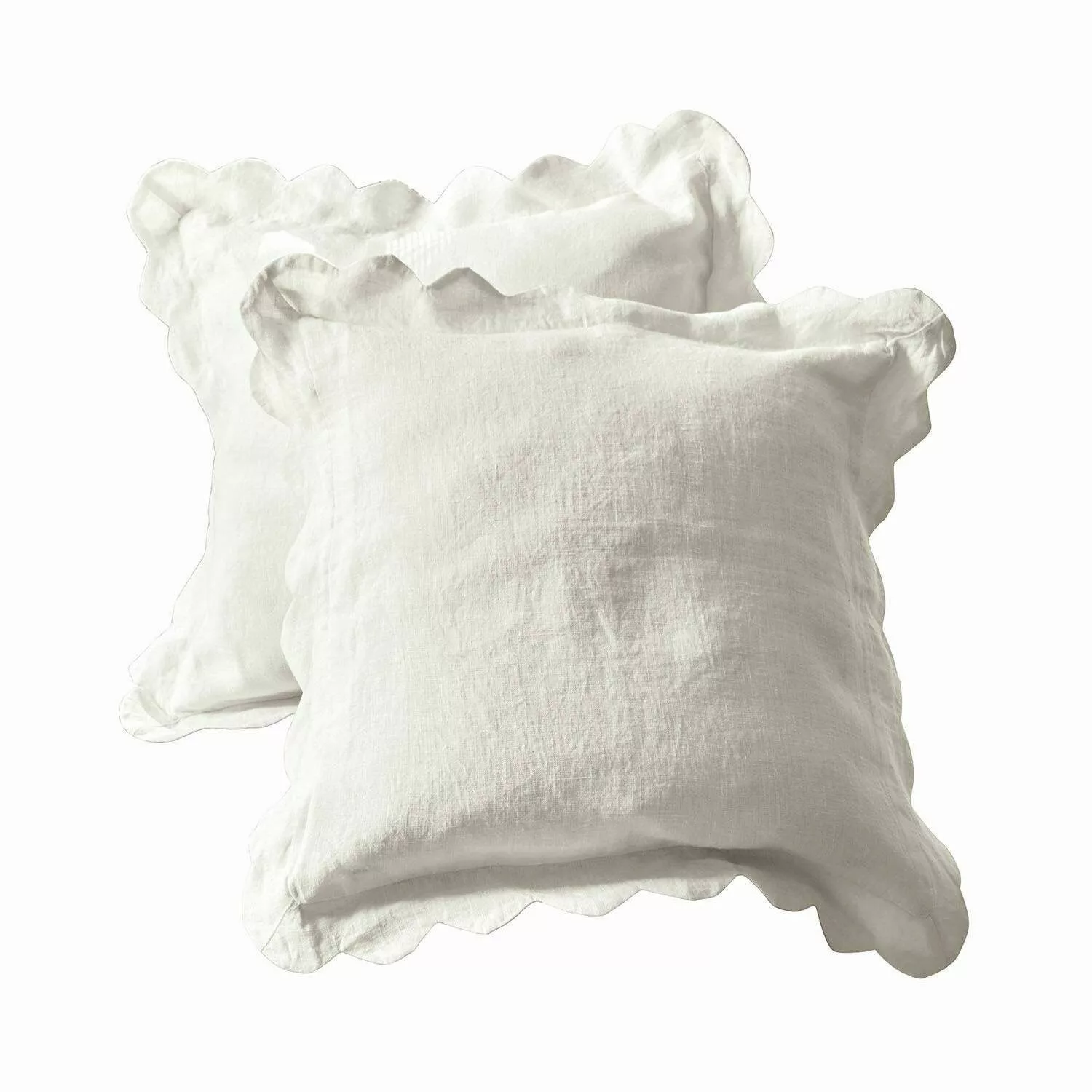 Mirabeau Kissenhülle Kissenhülle 2er Set Fontienne günstig online kaufen