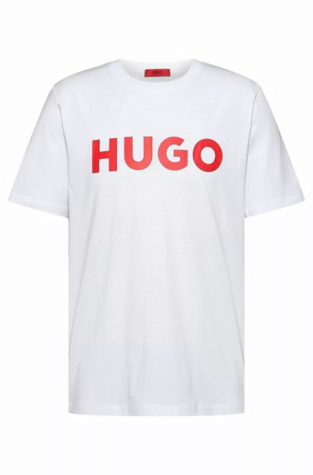 HUGO T-Shirt Dulivio 50467556/100 günstig online kaufen