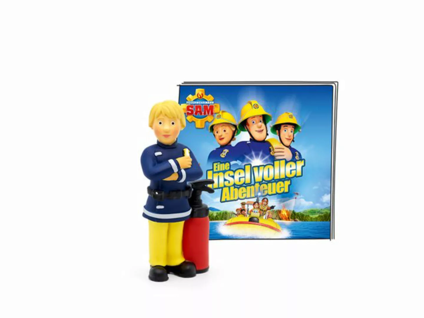 tonies Hörspielfigur Paw Patrol - Der Delfin-Freund günstig online kaufen