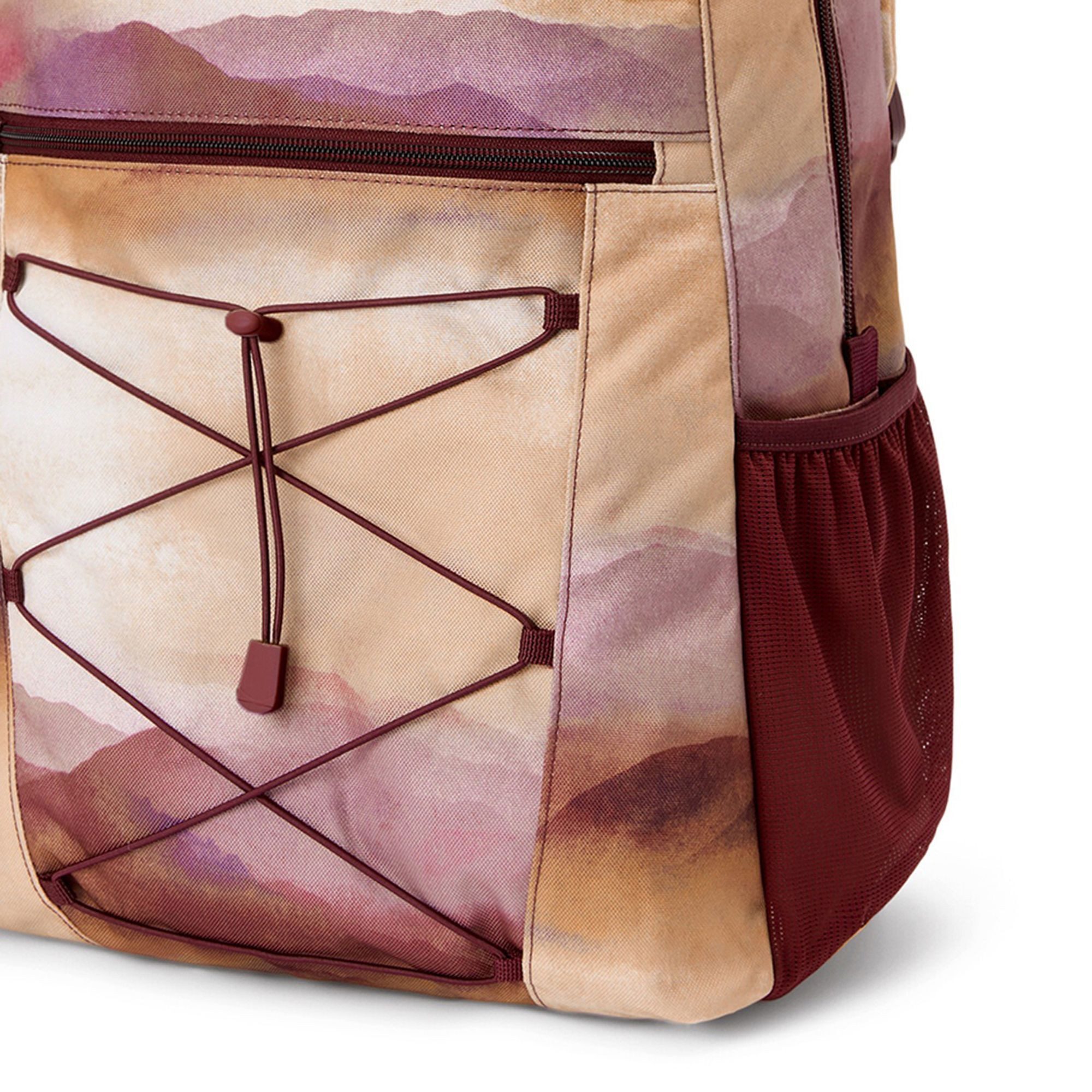 Dakine Daypack Tardy Slip, Polyester günstig online kaufen