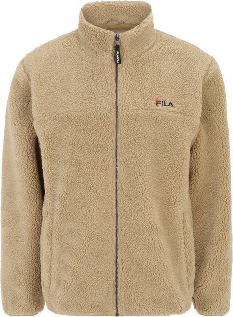 Fila Fleecejacke Braunlage Sherpa Fleece Jacket günstig online kaufen