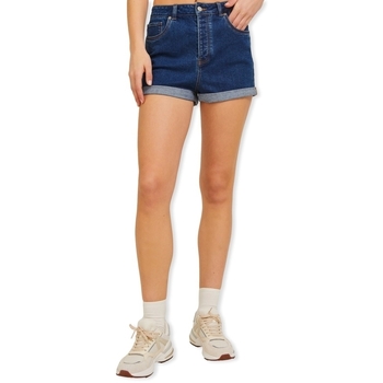 Jjxx  Shorts Hazel Mini Shorts - Medium Blue Denim günstig online kaufen