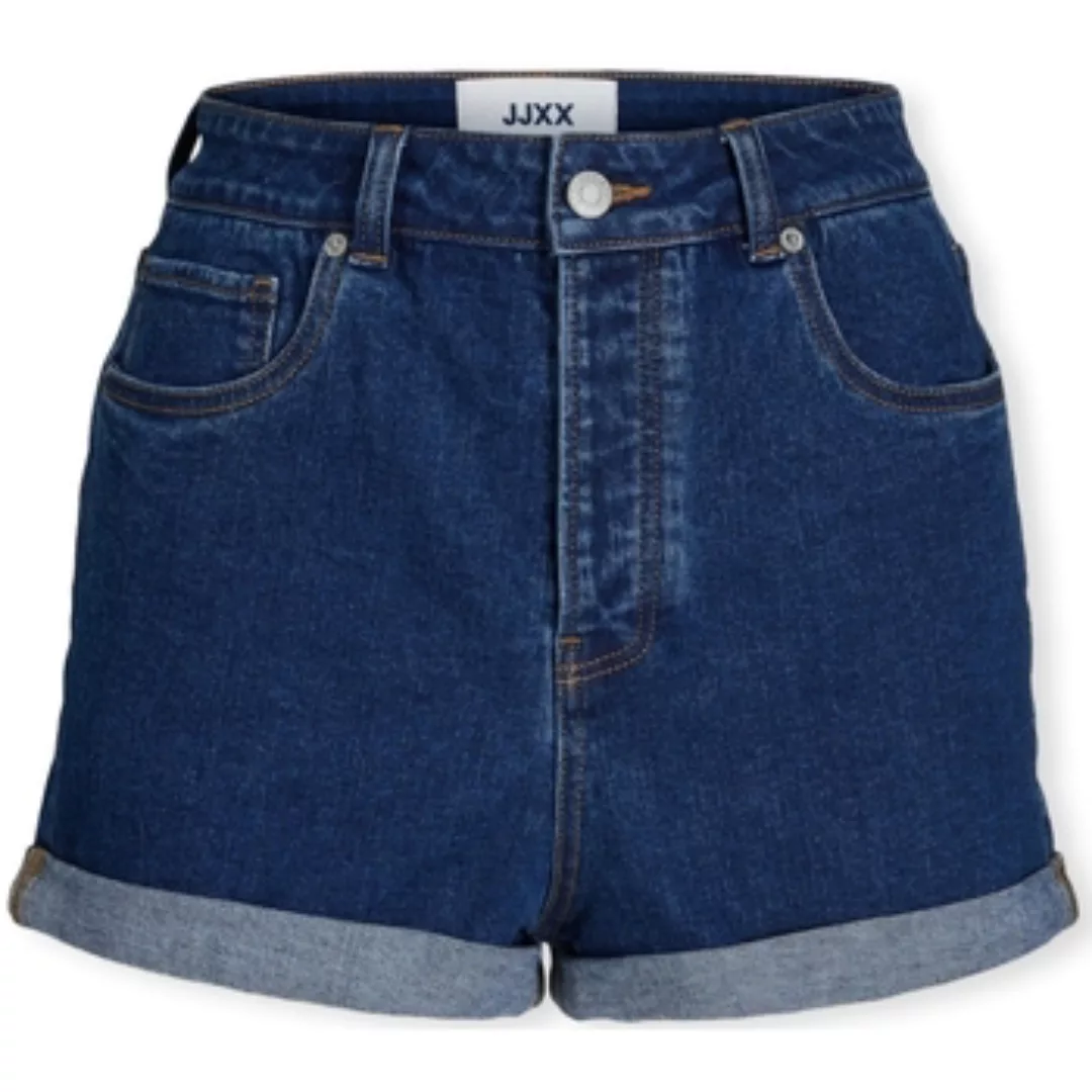 Jjxx  Shorts Hazel Mini Shorts - Medium Blue Denim günstig online kaufen