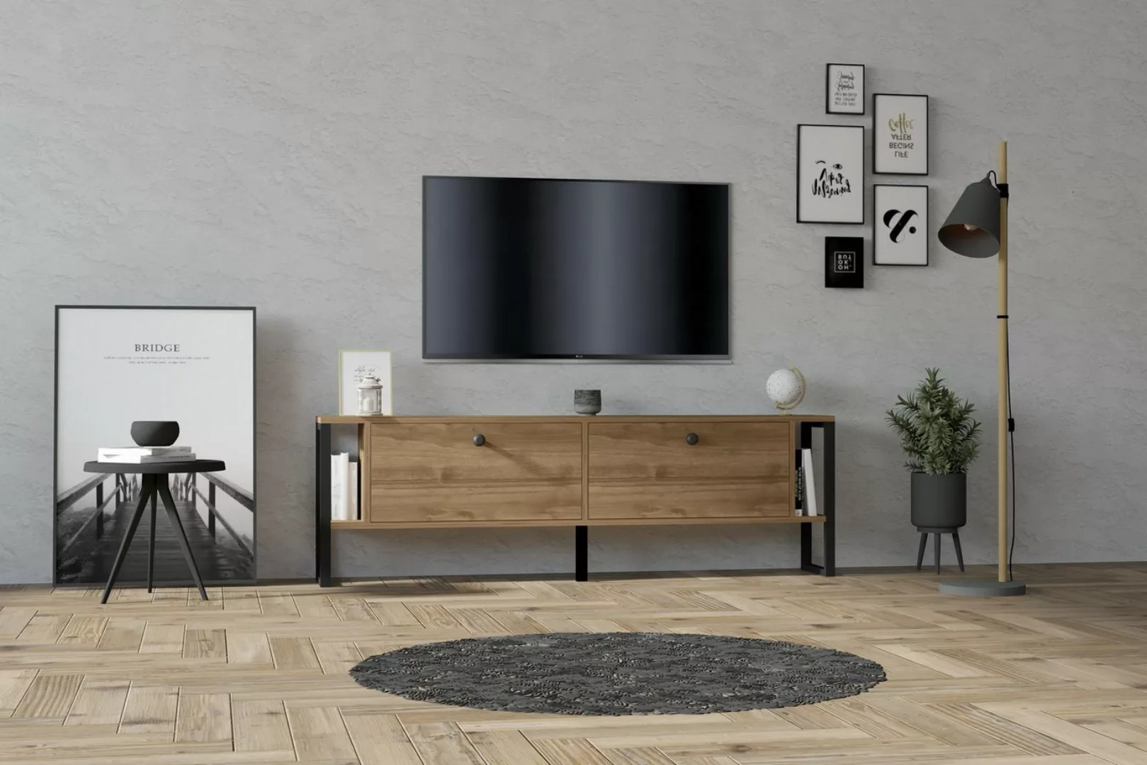 Skye Decor TV-Schrank PUQ4506 günstig online kaufen