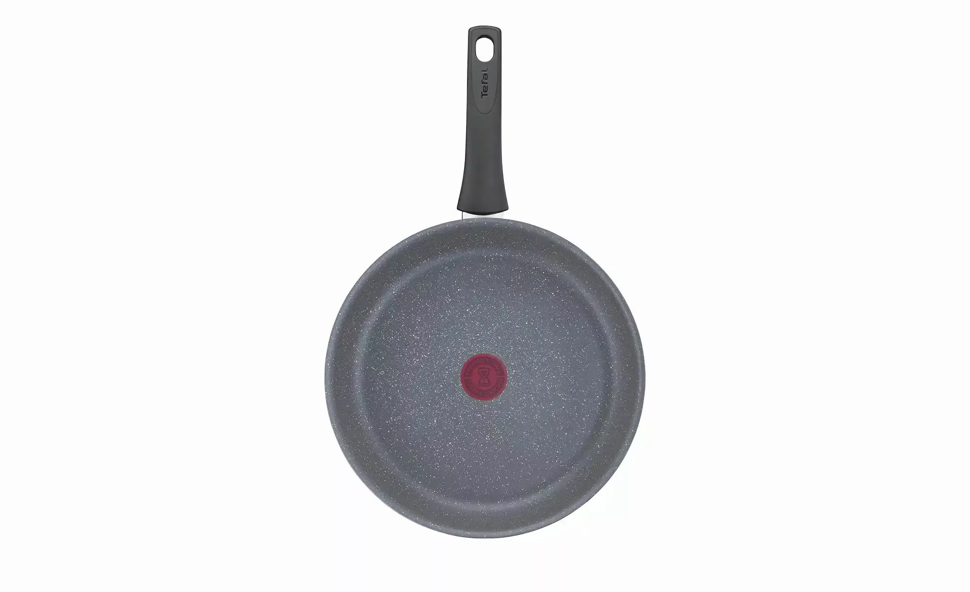 Tefal Bratpfanne  Healthy Chef ¦ grau ¦ Aluminium Ø: 28 Töpfe & Pfannen & Z günstig online kaufen