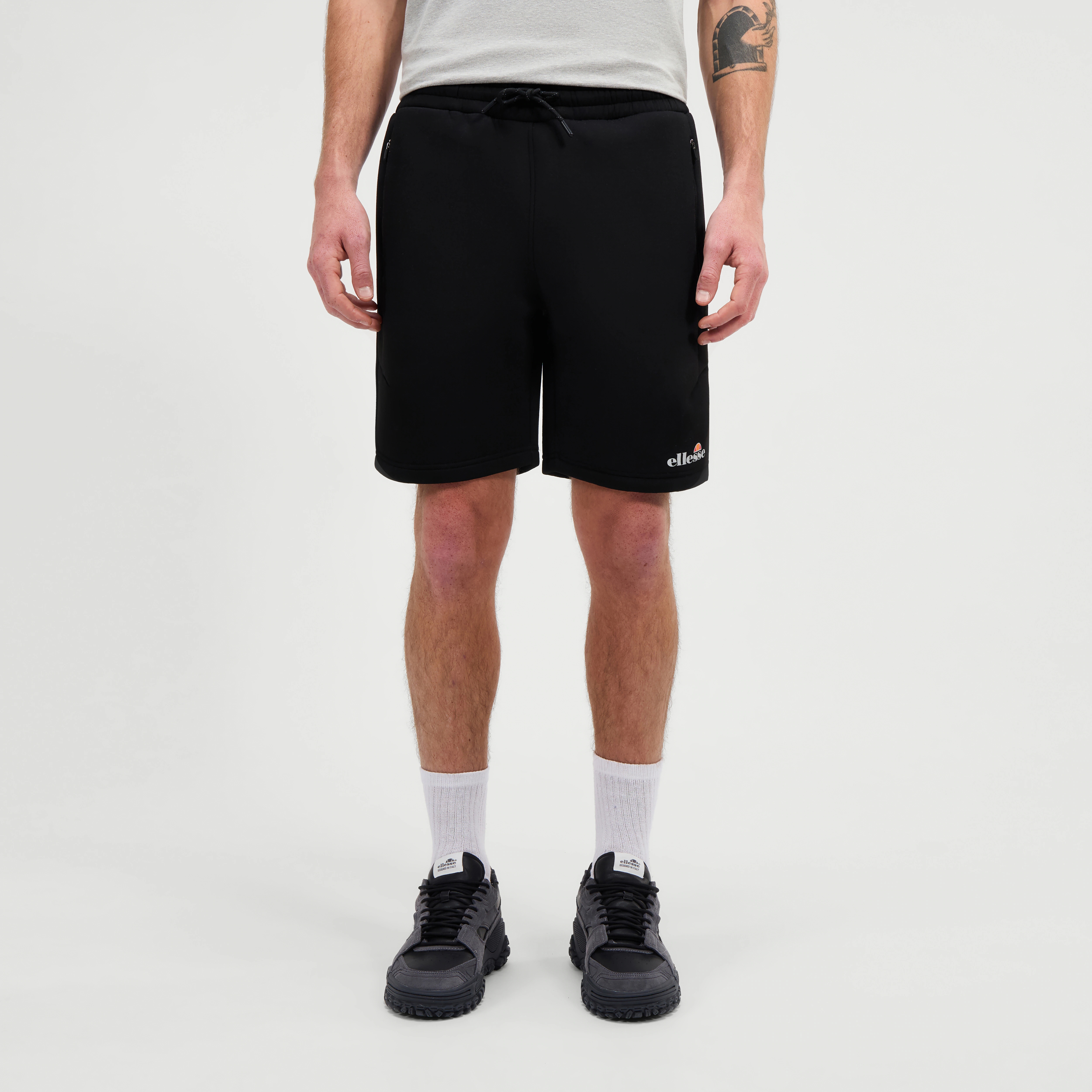 Ellesse Sweatshorts "GIALARNO SHORT", (1 tlg.) günstig online kaufen