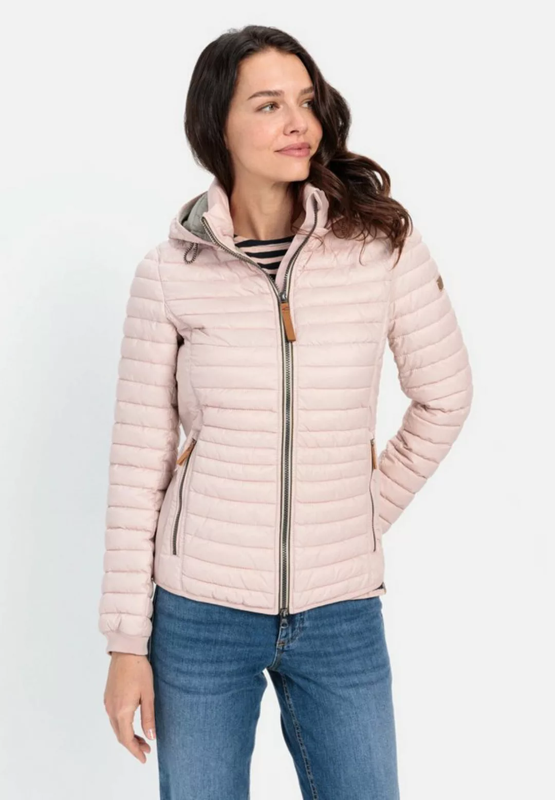 camel active Steppjacke 330530-9E50 günstig online kaufen