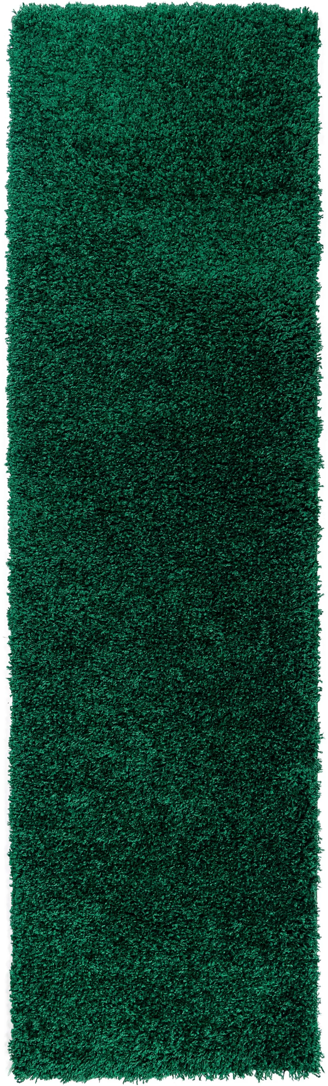 my home Läufer Shaggy 30, rechteckig, günstig online kaufen