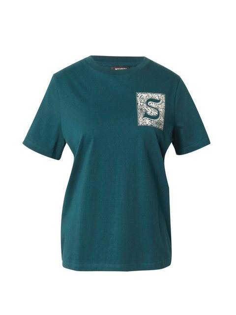 Scotch & Soda T-Shirt (1-tlg) Plain/ohne Details günstig online kaufen