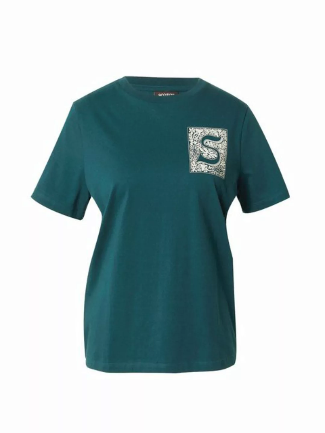 Scotch & Soda T-Shirt (1-tlg) Plain/ohne Details günstig online kaufen