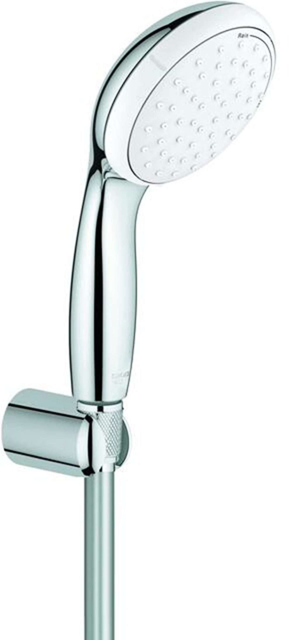 Grohe Brausegarnitur GROHE Wandhalterset Tempesta 100 günstig online kaufen