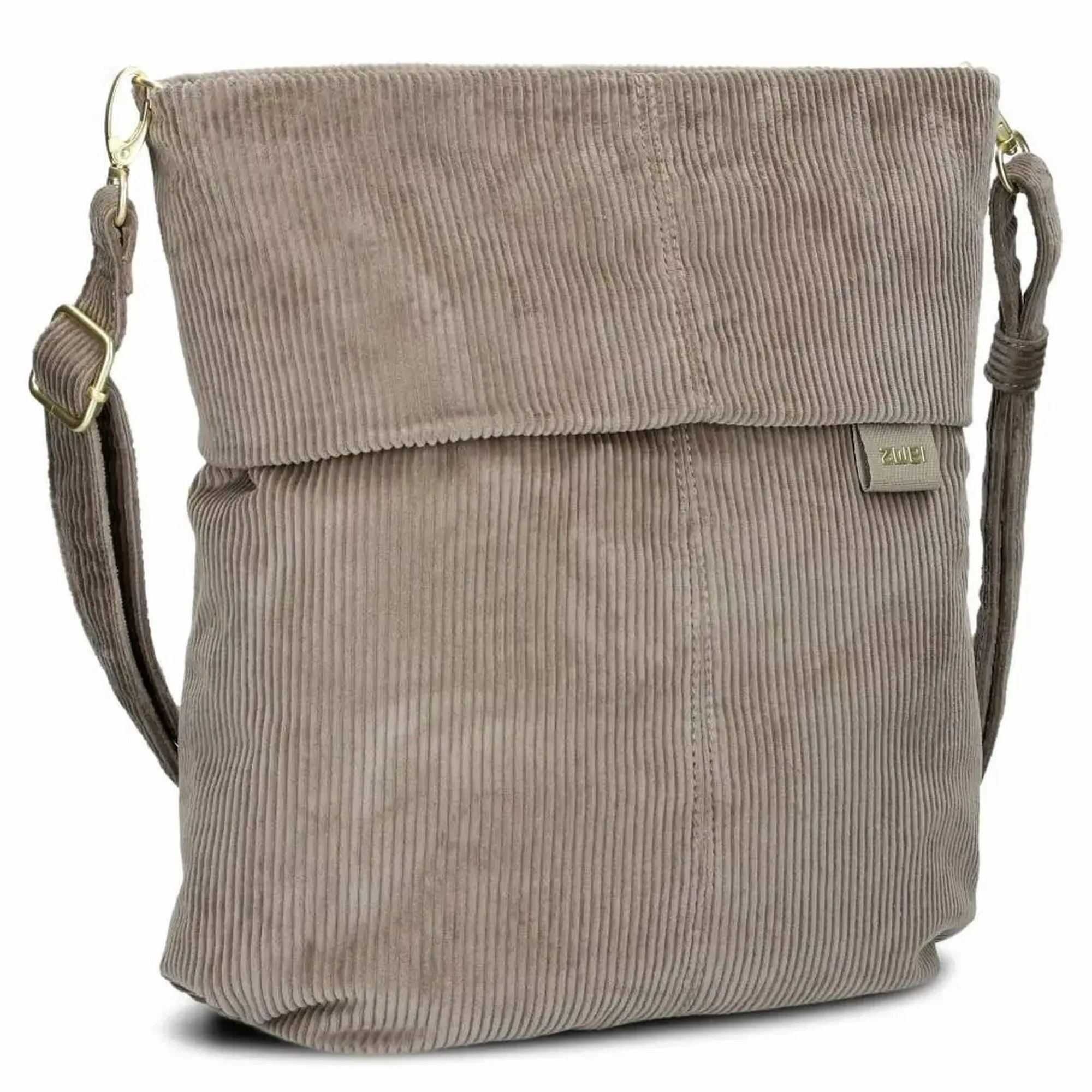 Zwei Umhängetasche Mademoiselle M12 - Schultertasche günstig online kaufen