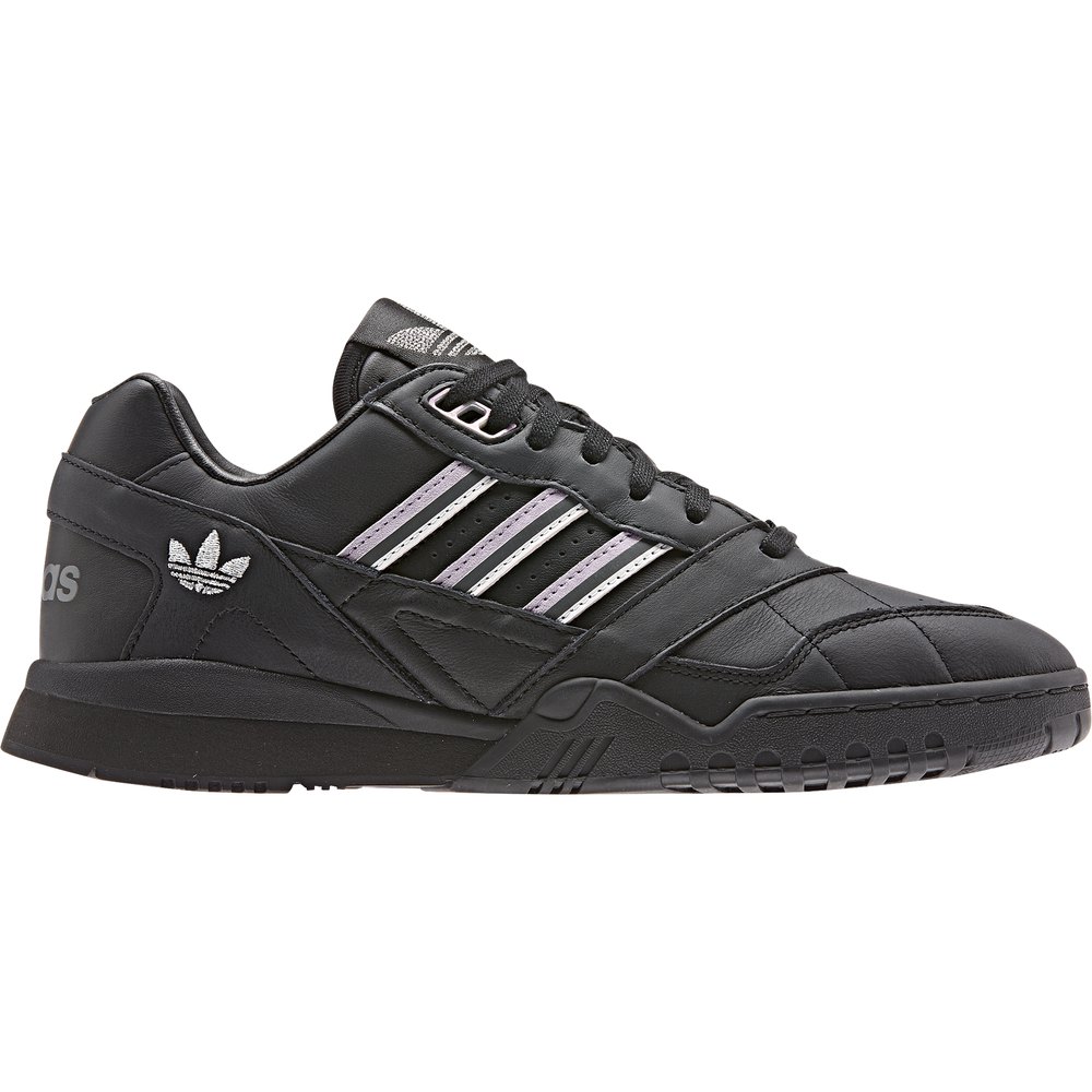 Adidas Originals Adidas A.r. Trainer Sneaker Für Damen EU 37 1/3 noir/viole günstig online kaufen