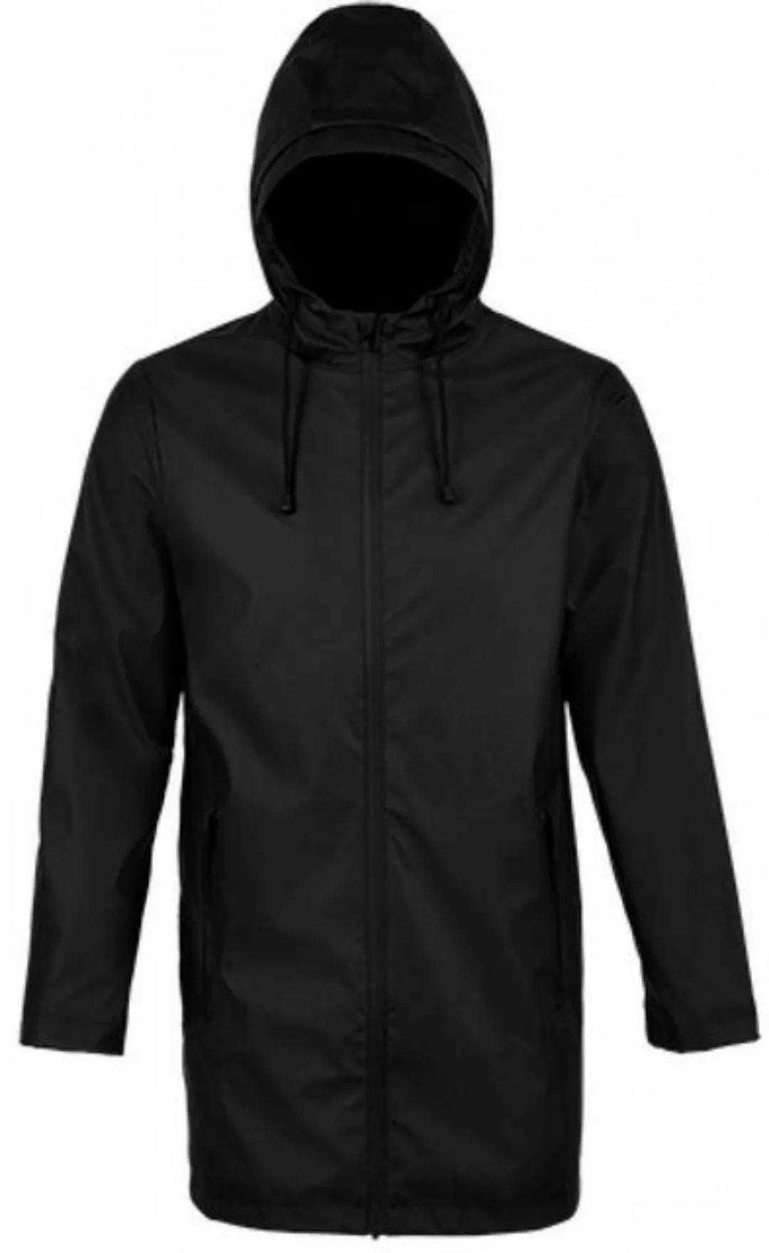 Neoblu Outdoorjacke Men´s Wax Parka Antoine S bis 4XL günstig online kaufen