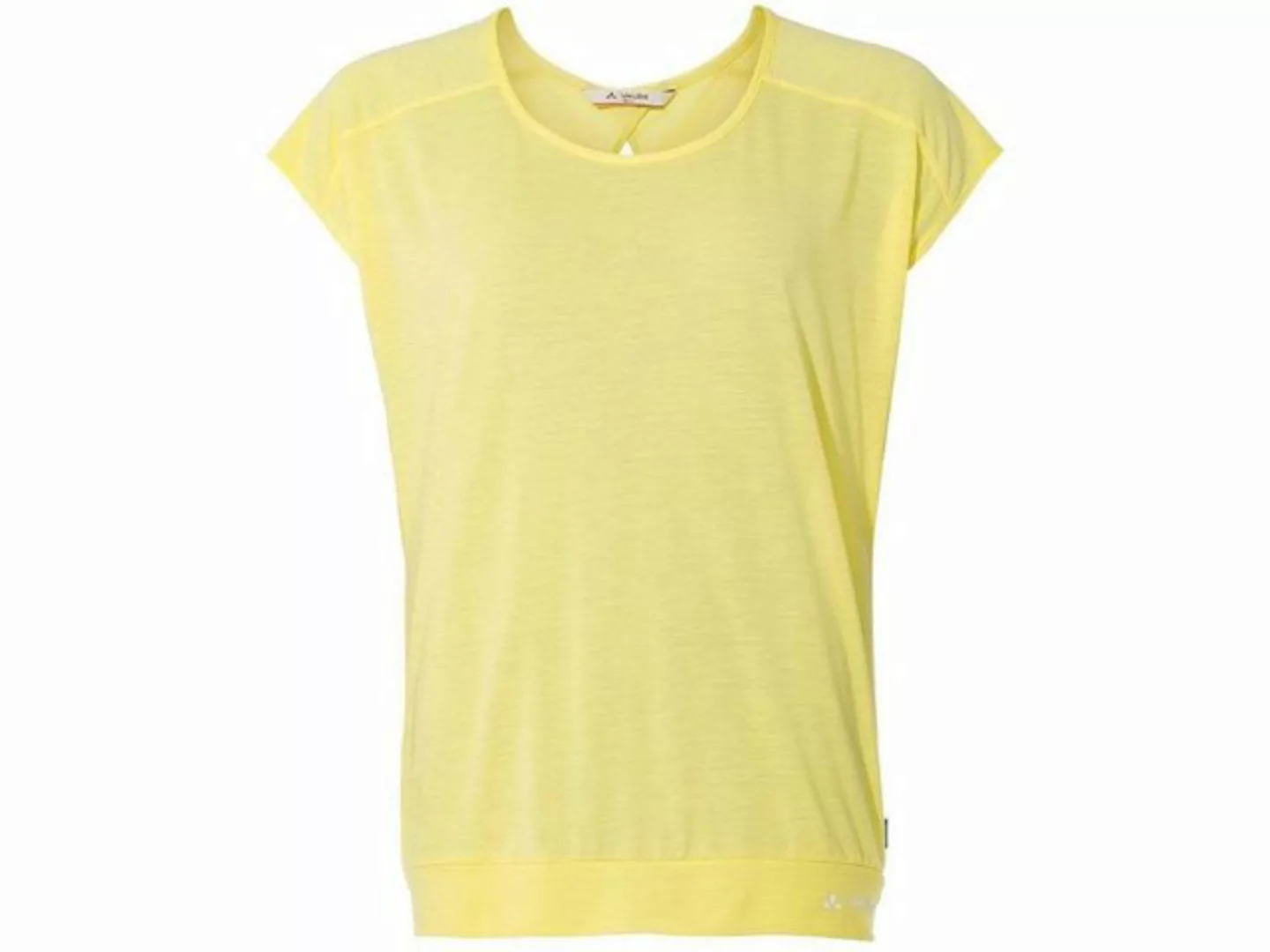 VAUDE T-Shirt T-Shirt Skomer III günstig online kaufen