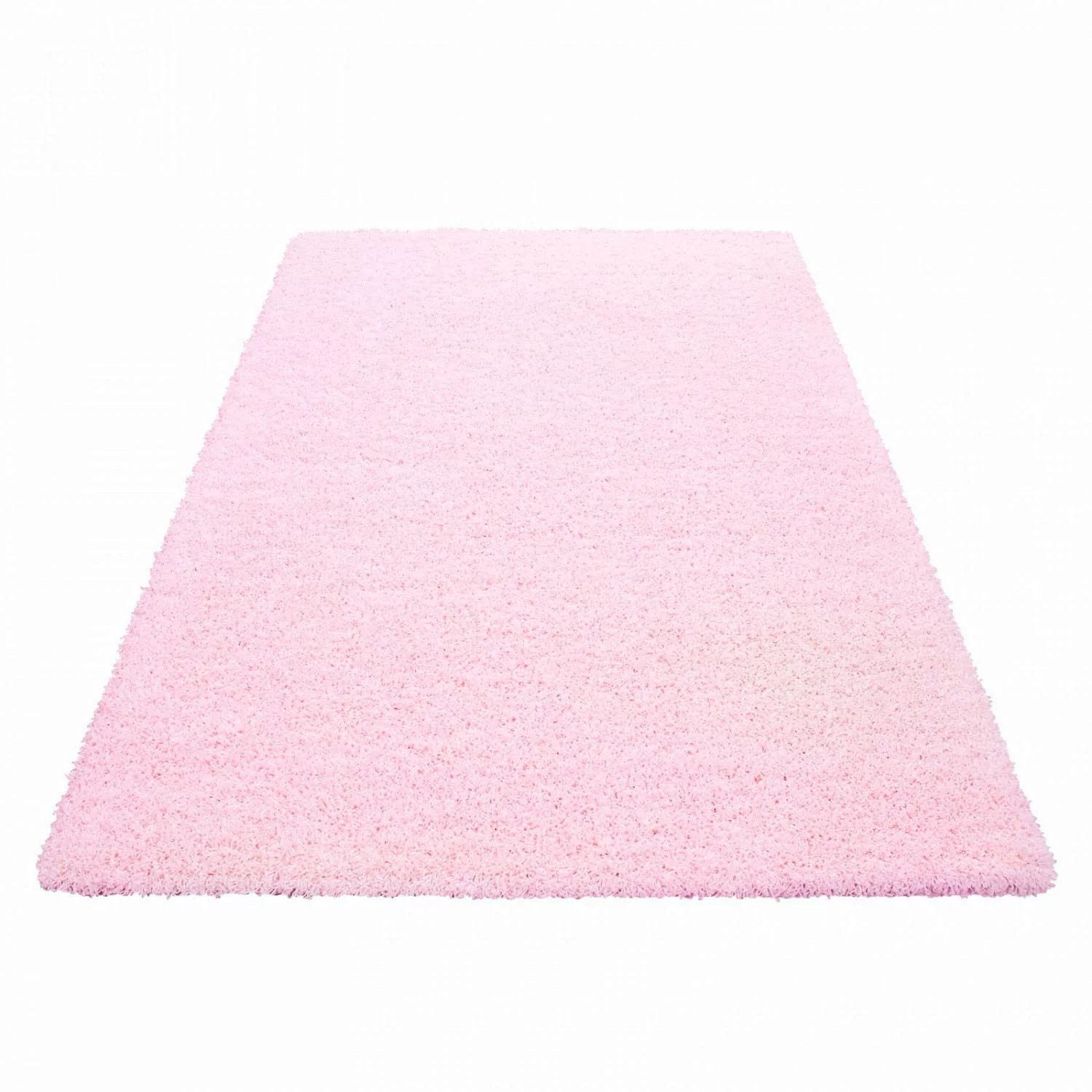 Ayyildiz Teppich LIFE pink B/L: ca. 300x400 cm günstig online kaufen