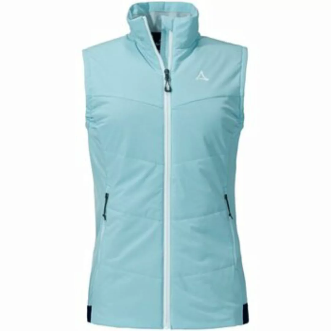 SchÖffel  Damen-Jacke Sport Ins. Vest Skorpa L 2013567/8025 günstig online kaufen