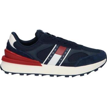 Tommy Hilfiger  Sneaker EM0EM01537 TECHNICAL RUNNER ESS günstig online kaufen