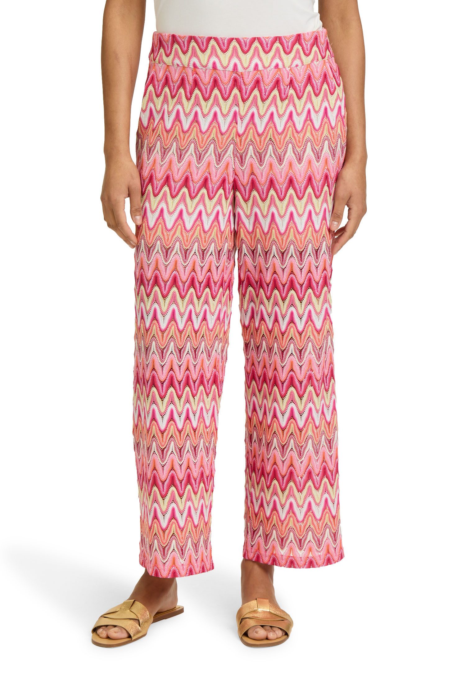 Betty Barclay Marlene-Hose Betty Barclay Damen günstig online kaufen