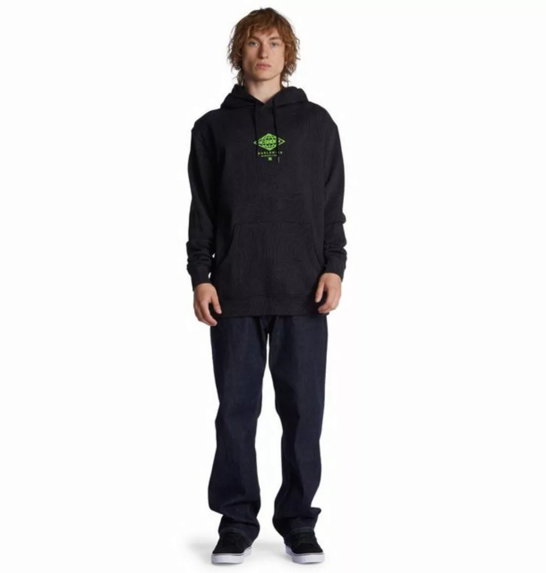 DC Shoes Kapuzensweatshirt Outland günstig online kaufen