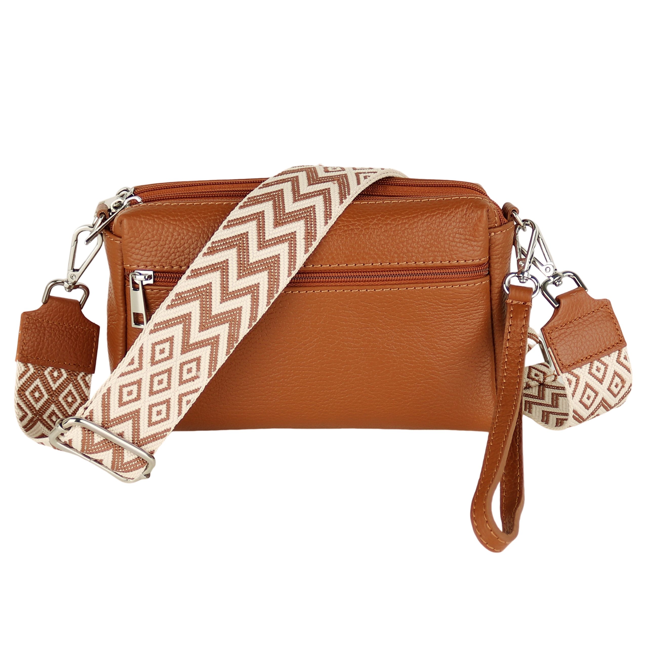 MIRROSI Umhängetasche Damen Crossbody Bag, aus günstig online kaufen