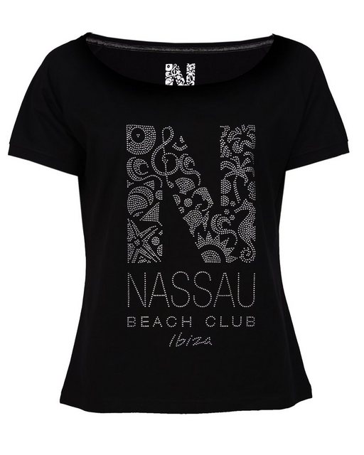 NASSAU BEACH T-Shirt günstig online kaufen
