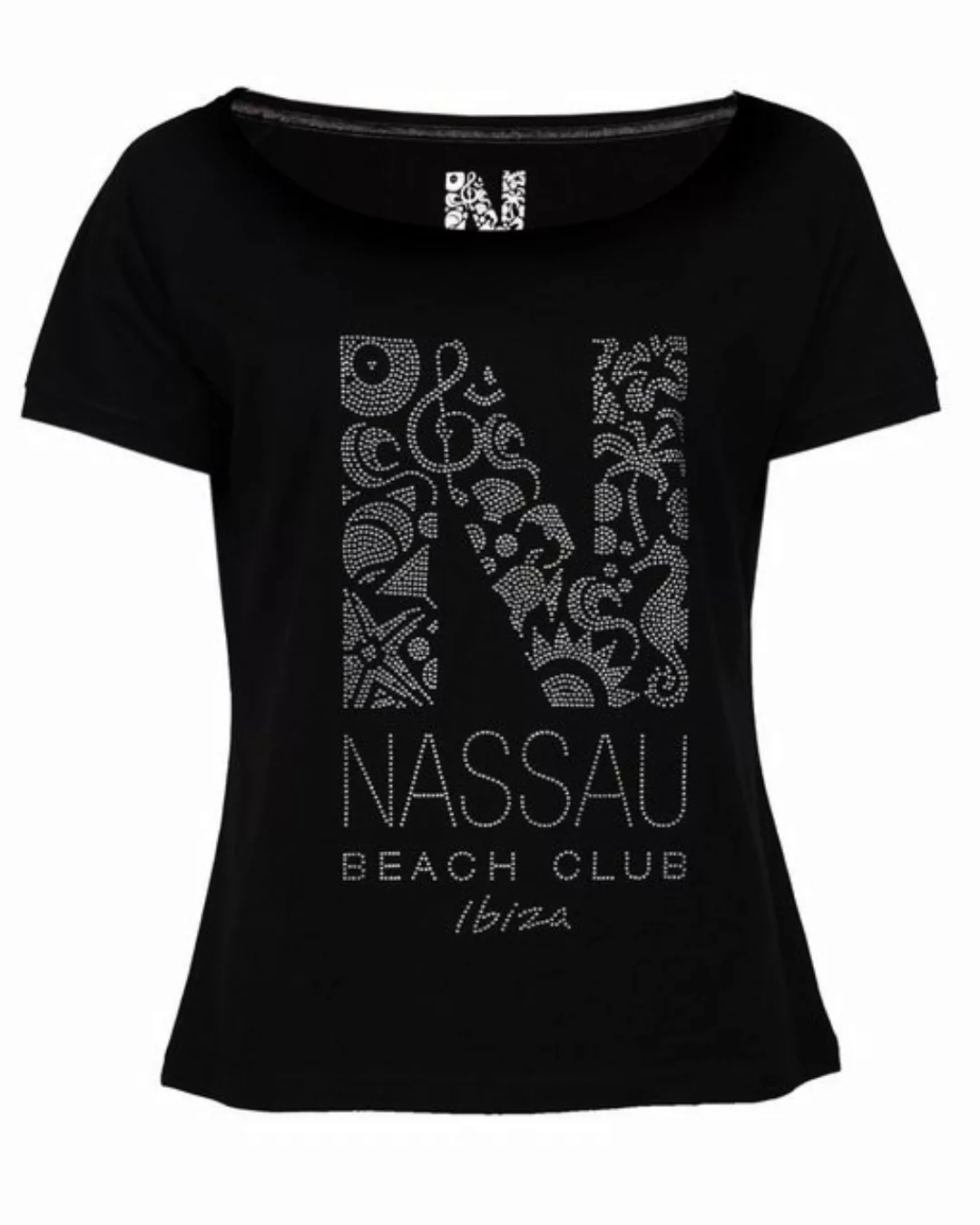 NASSAU BEACH T-Shirt NB22003 günstig online kaufen