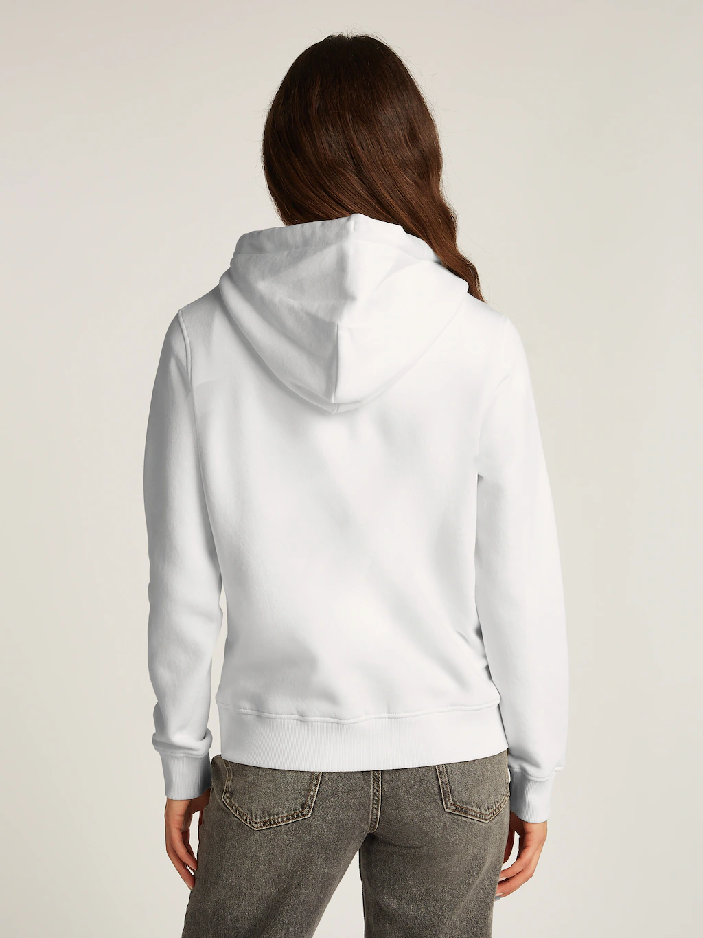 Tommy Jeans Kapuzensweatshirt "TJW REG LINEAR HOODIE", mit Logoschriftzug günstig online kaufen