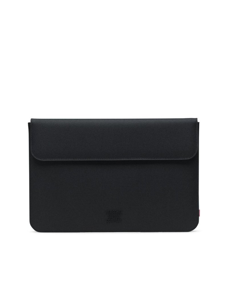 Herschel Spokane Sleeve For 12 Inch Macbook One Size Black günstig online kaufen