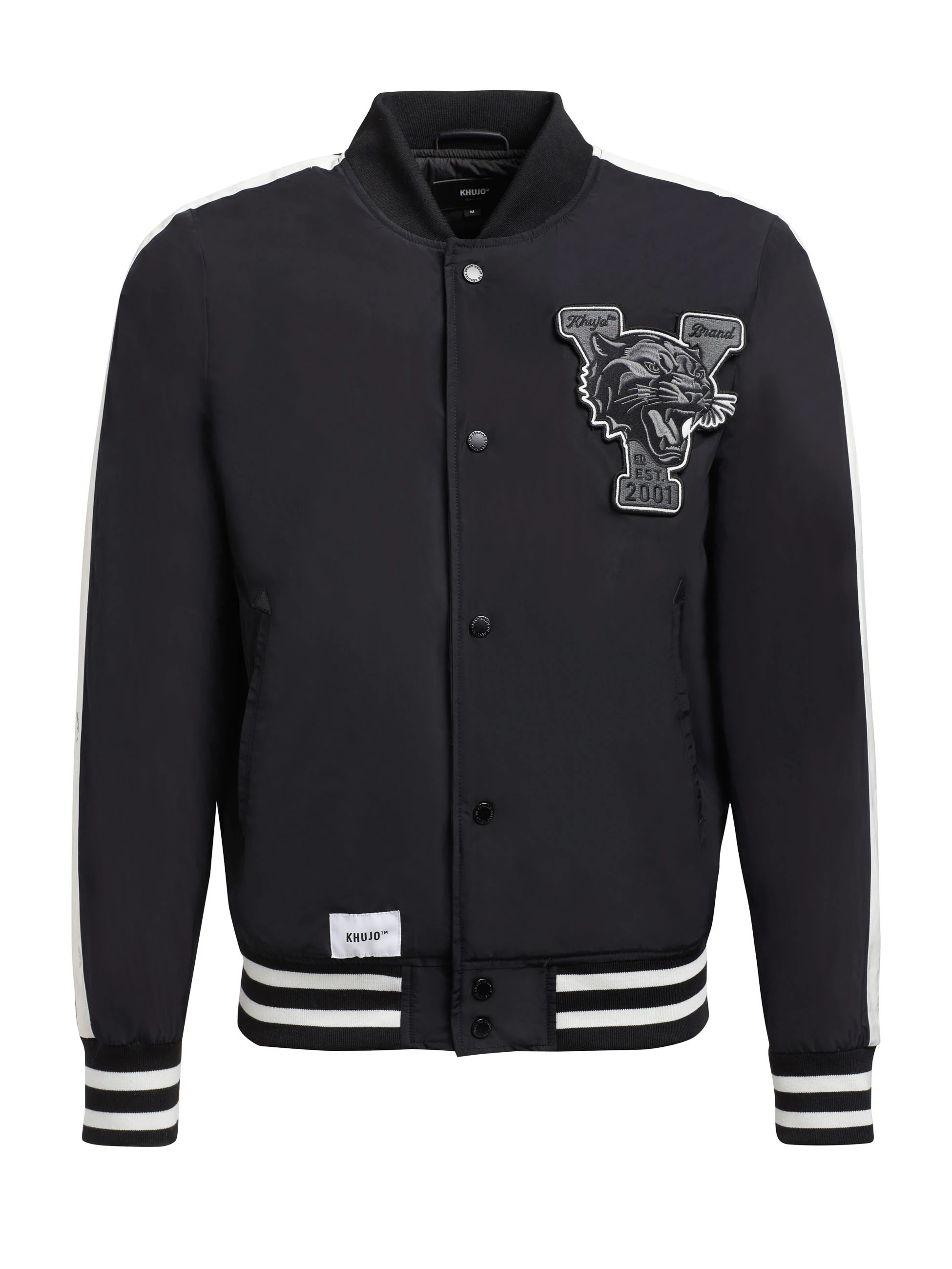 khujo Collegejacke "TIAN" günstig online kaufen
