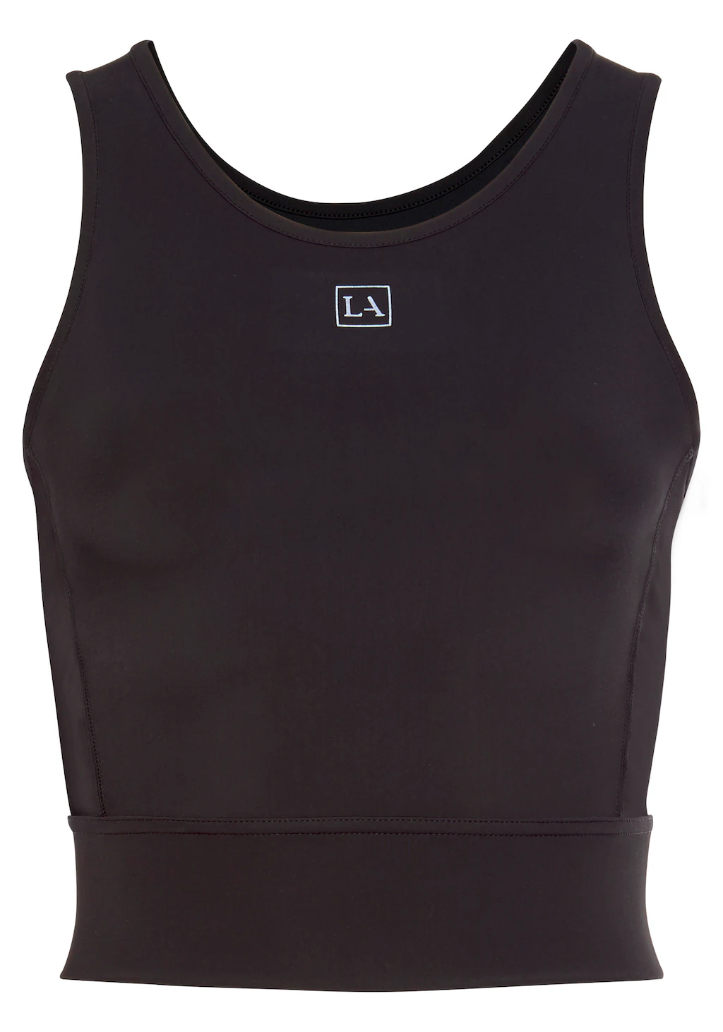 LASCANA ACTIVE Funktionsshirt, mit Cut Out am Rücken günstig online kaufen