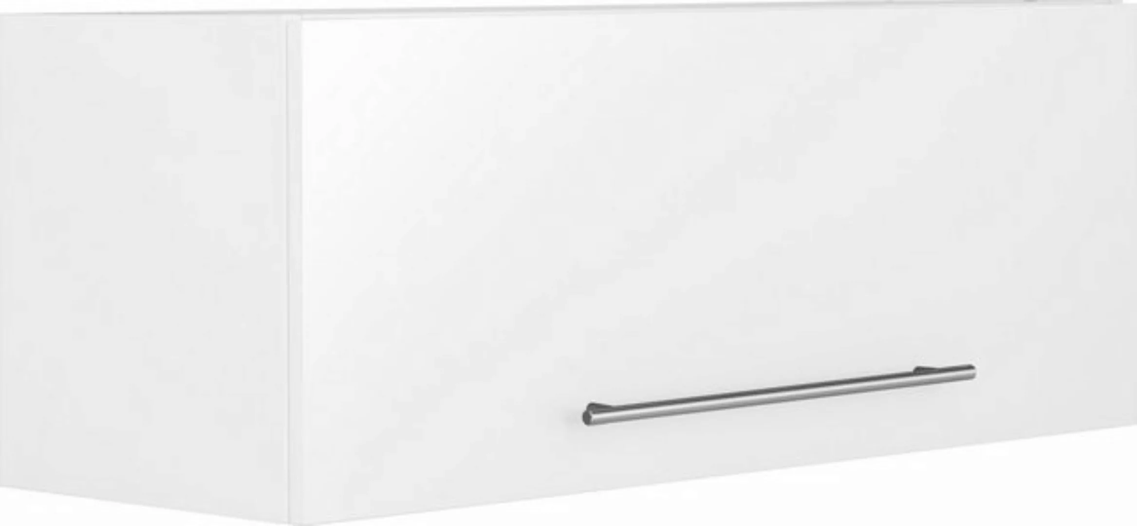 OPTIFIT Klapphängeschrank »Bern«, Breite 90 cm, 1 Klappe, mit Metallgriff günstig online kaufen